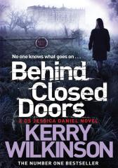 Behind Closed Doors #7