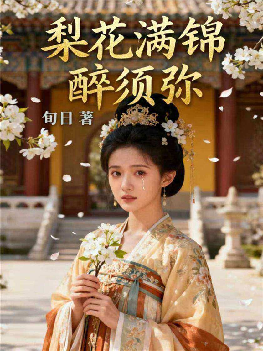 梨花满锦醉须弥