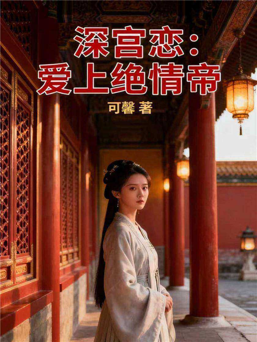 深宫恋:爱上绝情帝