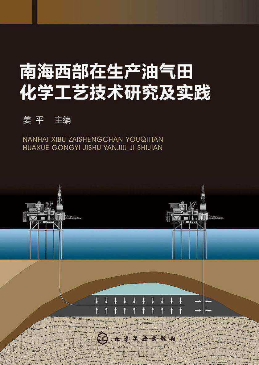 南海西部在生产油气田化学工艺技术研究及实践