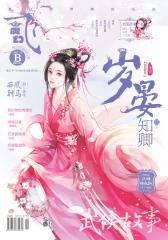 飞魔幻B-2017-11期(电子杂志)