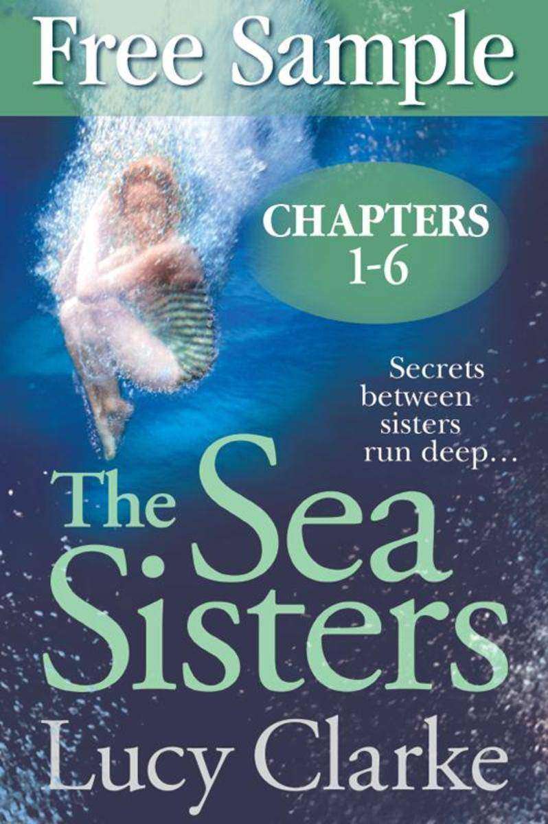 Free Sampler of The Sea Sisters (Chapters 1–6)