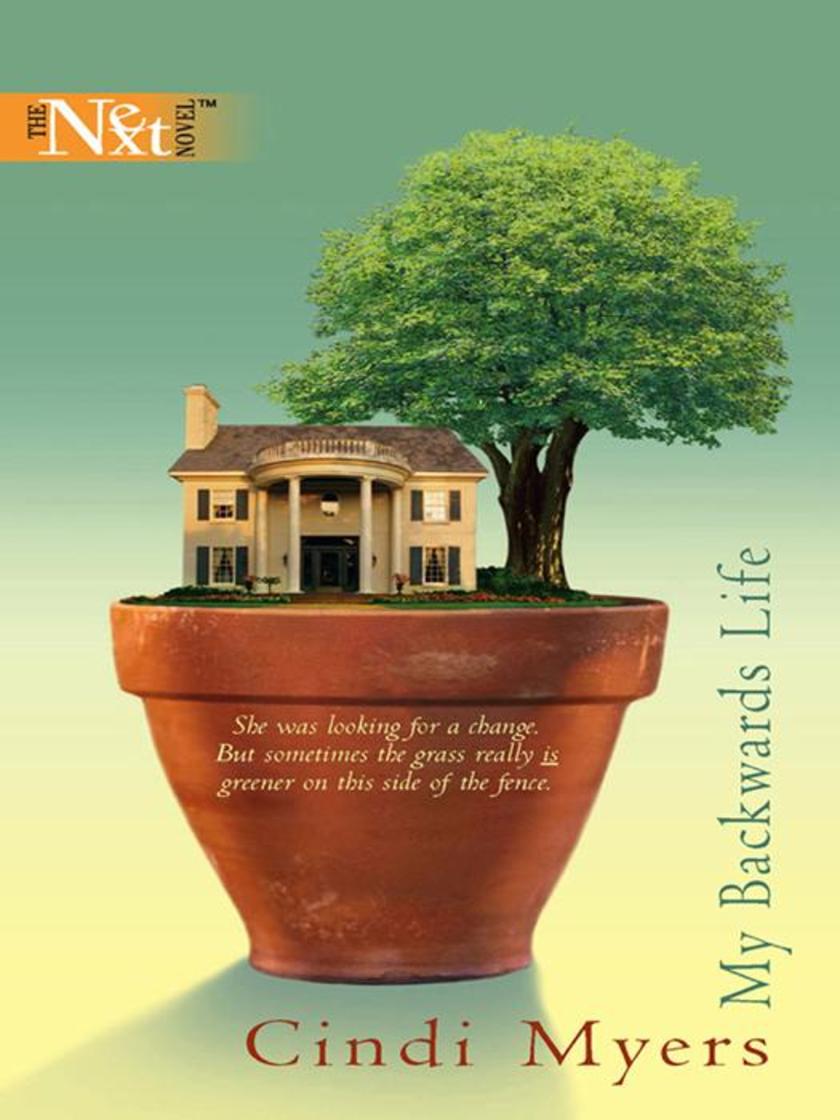 My Backwards Life (Mills & Boon Silhouette)