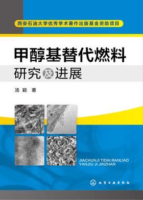 甲醇基替代燃料研究及进展