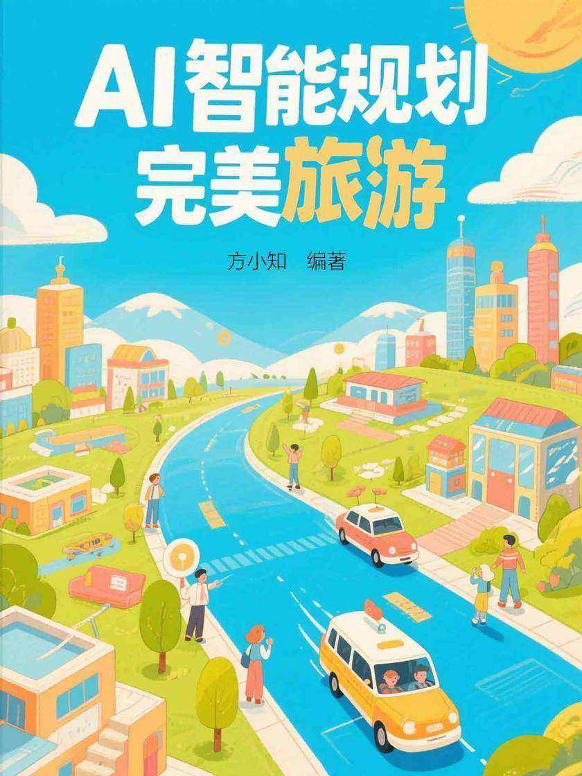 AI智能规划完美旅游