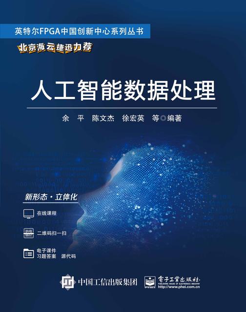 人工智能数据处理