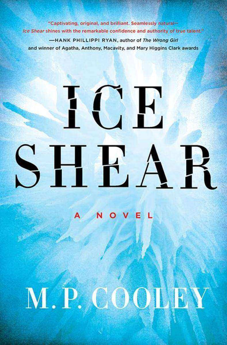 Ice Shear