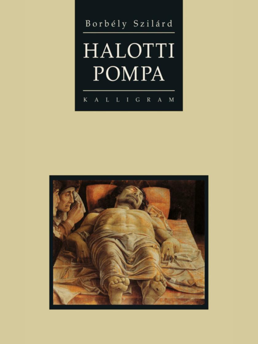 Halotti Pompa