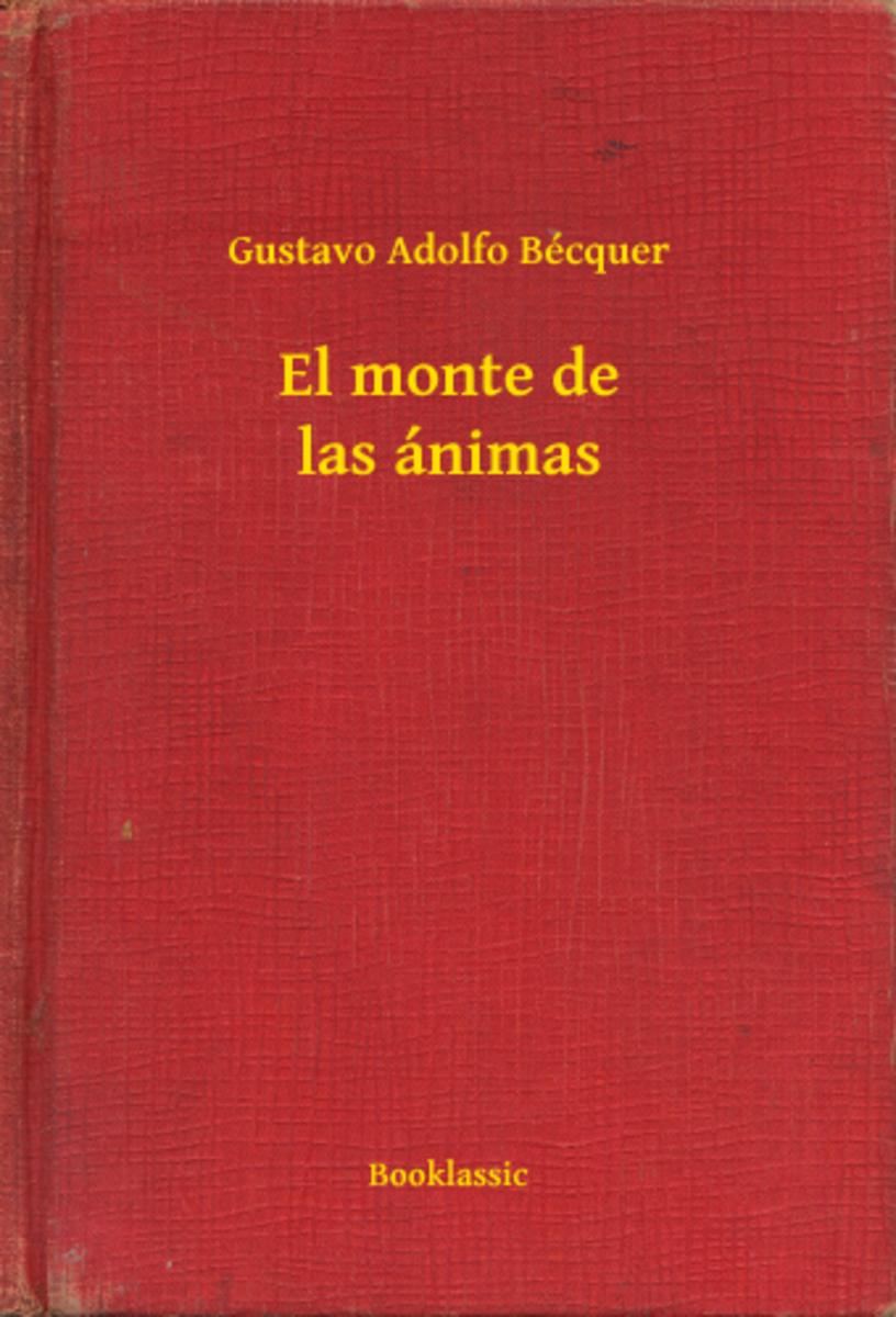 El monte de las ánimas