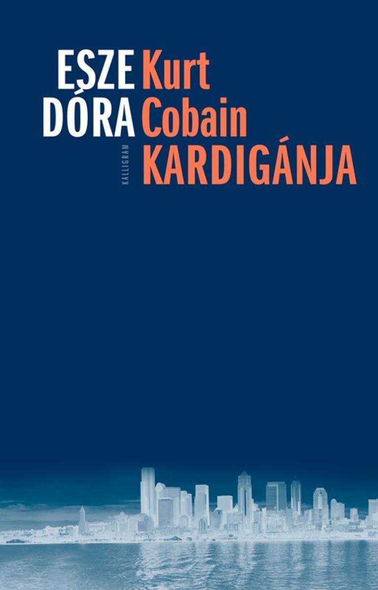 Kurt Cobain kardigánja