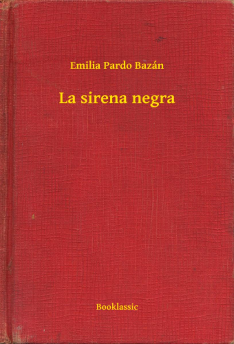 La sirena negra