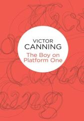 The Boy On Platform One