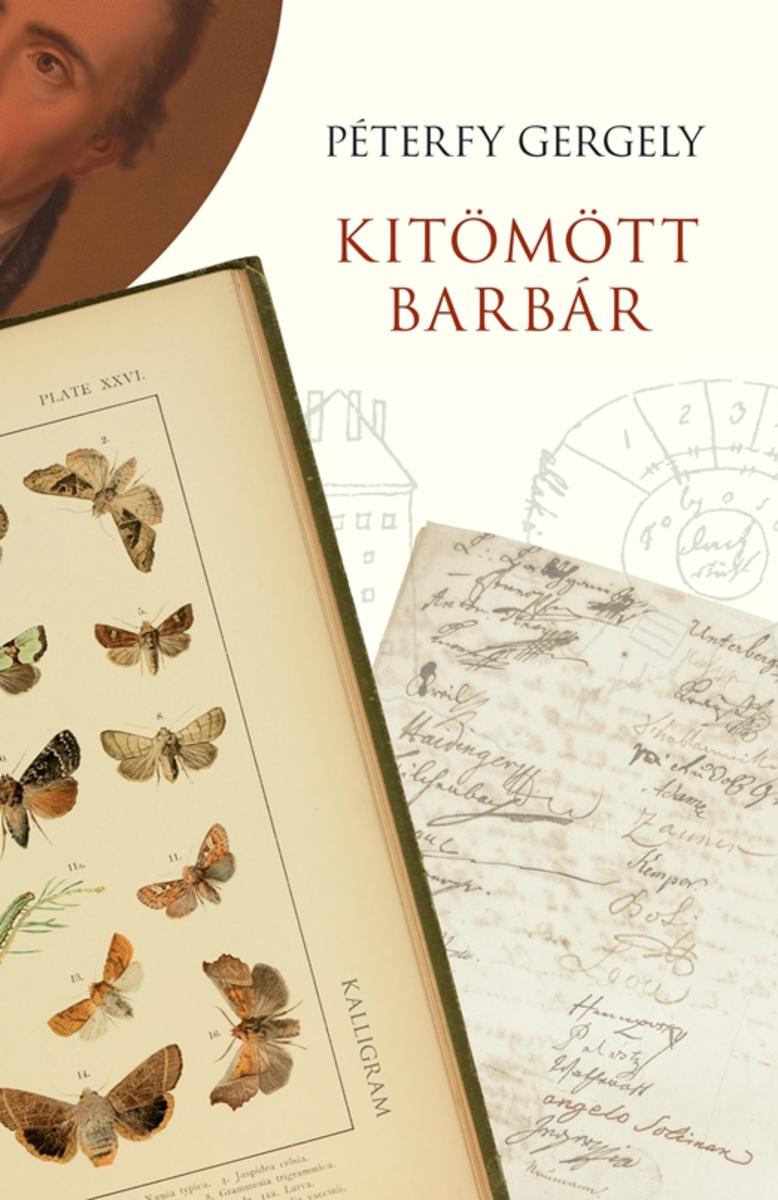 Kit?m?tt barbár