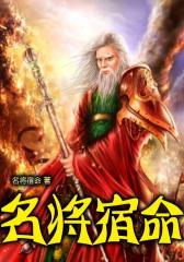 名将宿命4