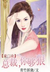 豪门欢：总裁，你够狠3