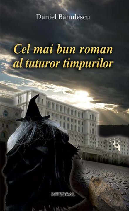 Cel mai bun roman al tuturor timpurilor