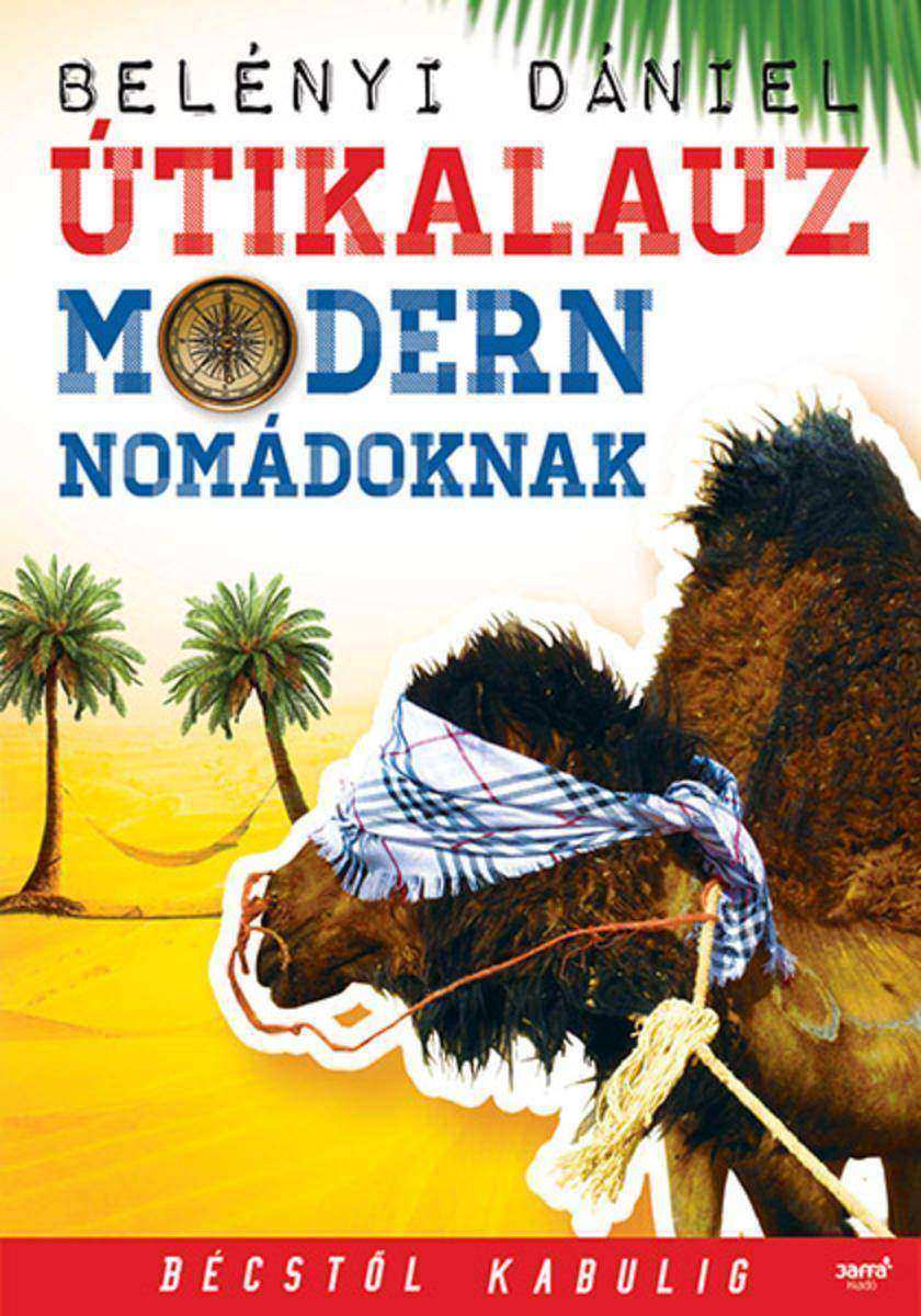 ?tikalauz modern nomádoknak