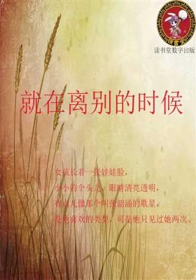 就在离别的时候