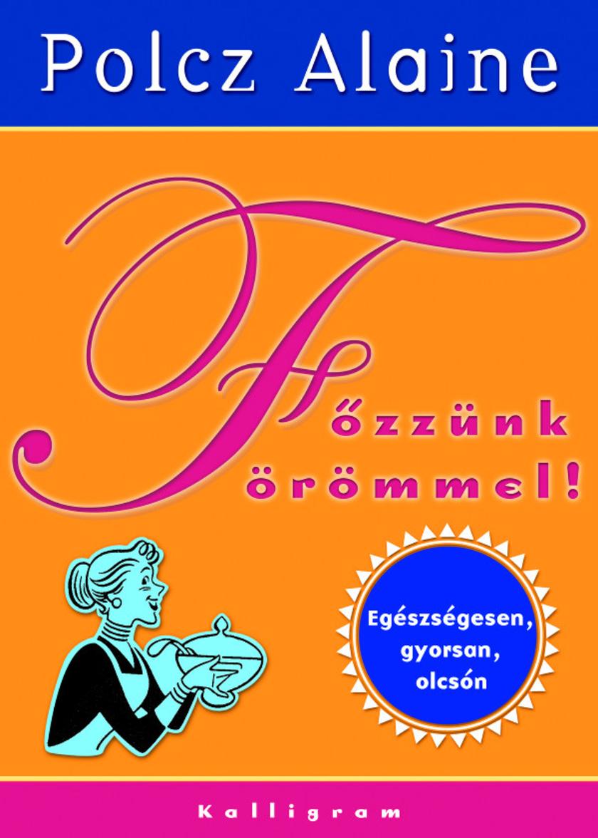 F?zzünk ?r?mmel!