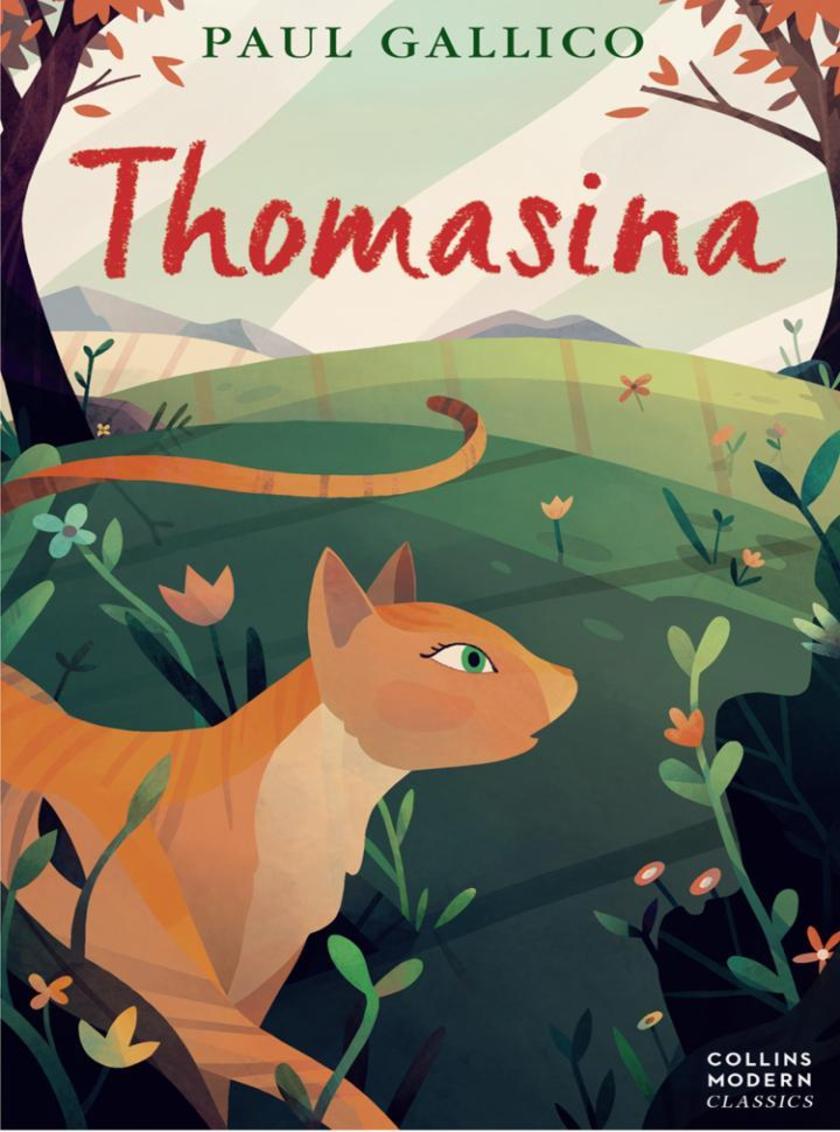Thomasina (Essential Modern Classics)