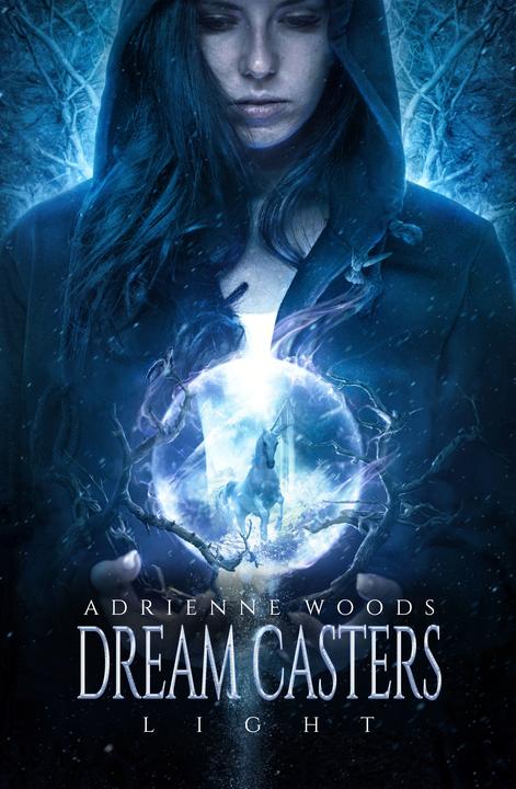 Dream Casters Light