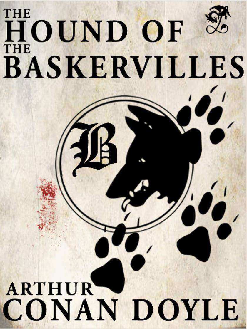 The Hound of the Baskervilles: Sherlock Holmes #5
