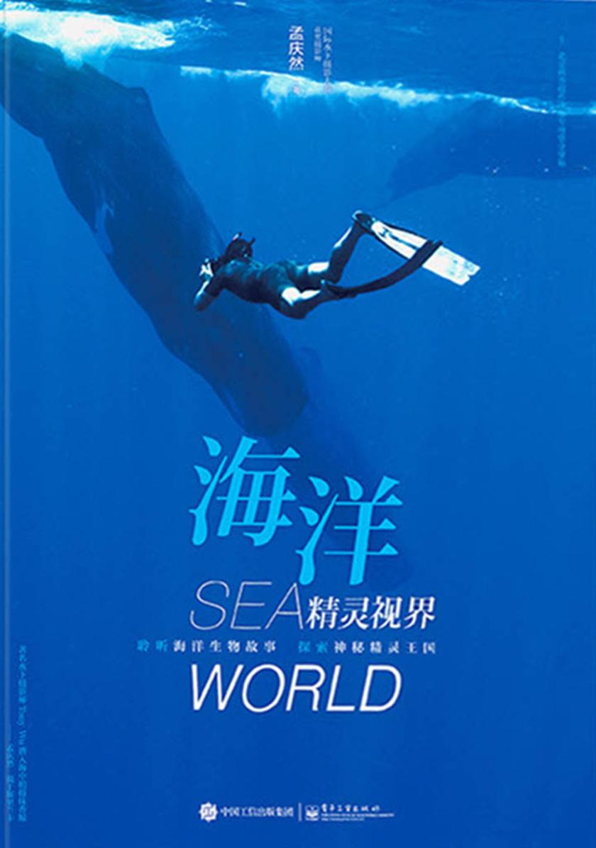 海洋精灵视界