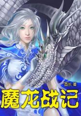 魔龙战记3