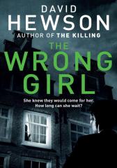 The Wrong Girl #2