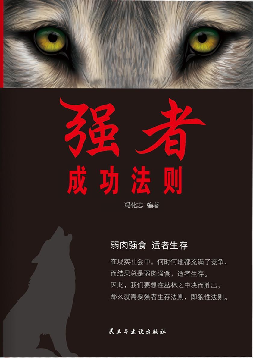 强者成功法则