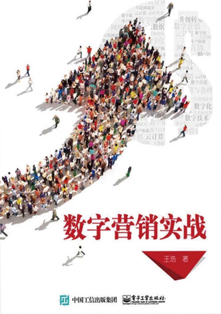 数字营销实战