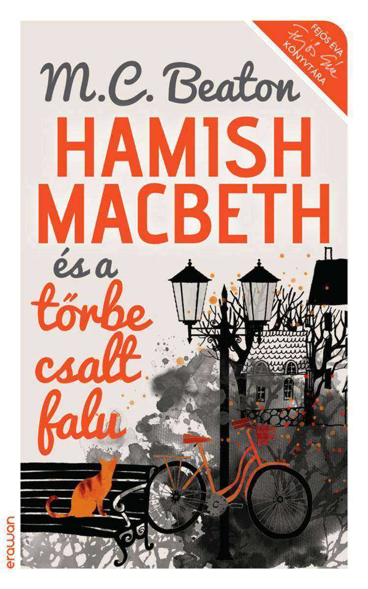 Hamish Macbeth és a t?rbe csalt falu