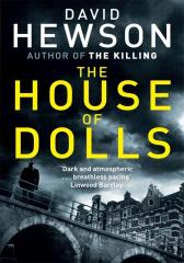The House of Dolls #1
