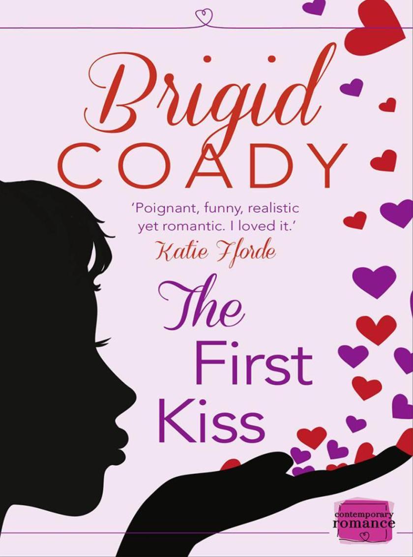 The First Kiss: HarperImpulse Mobile Shorts (The Kiss Collection)