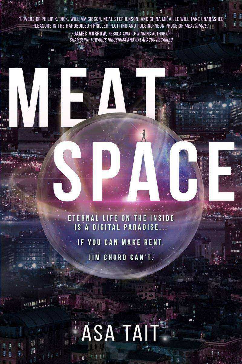 Meatspace