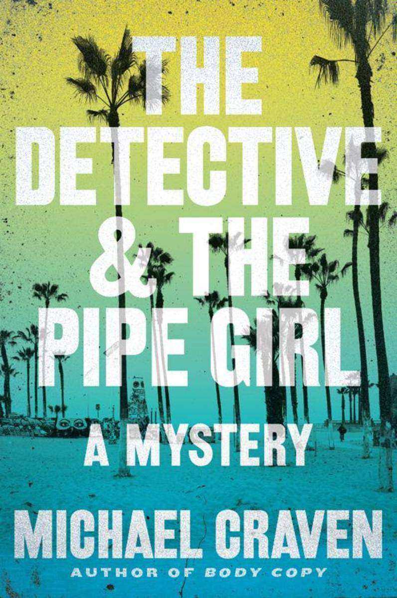 The Detective & The Pipe Girl