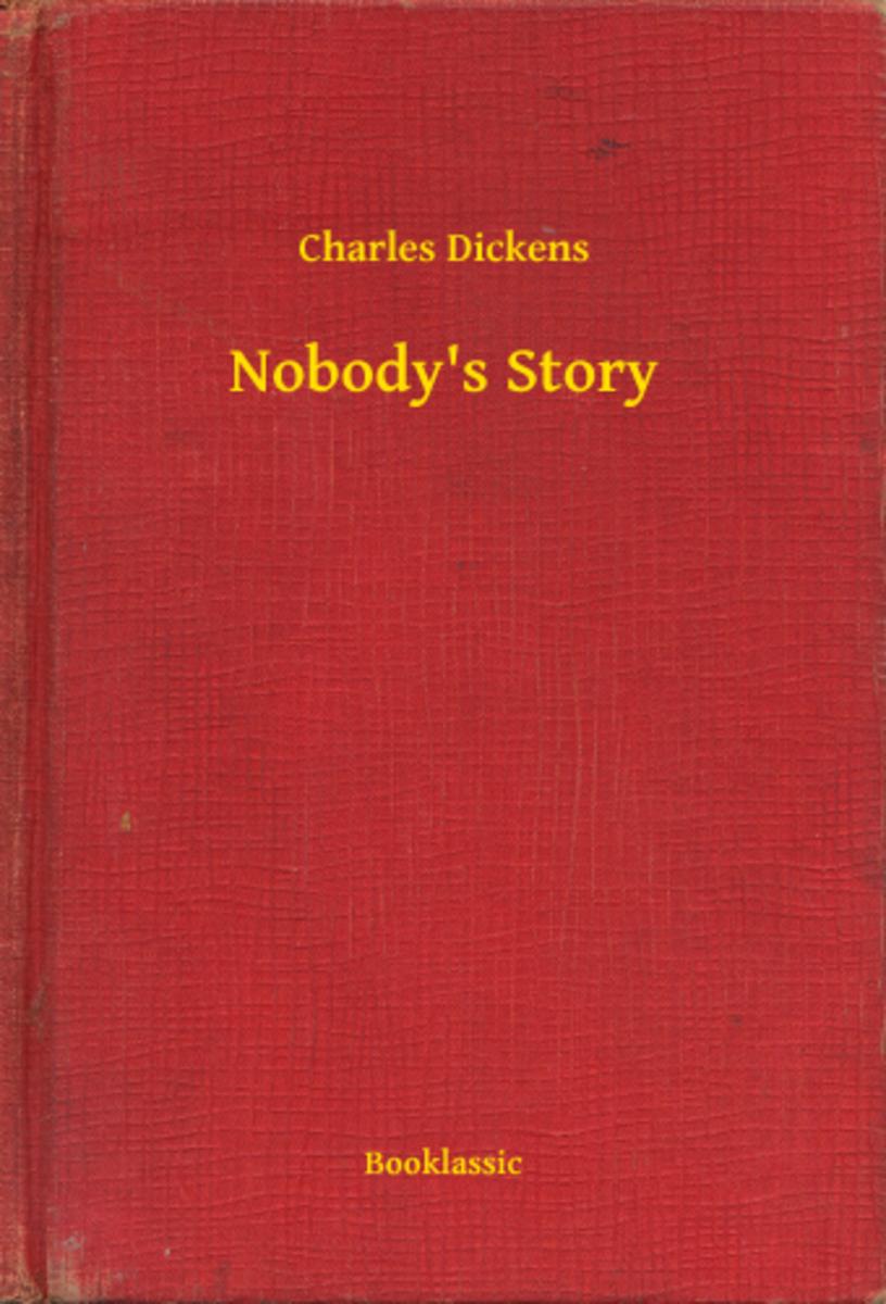 Nobody's Story