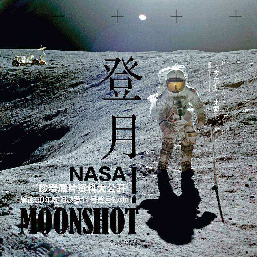 登月