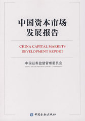 中国资本市场发展报告（平装，中文版）(试读本)