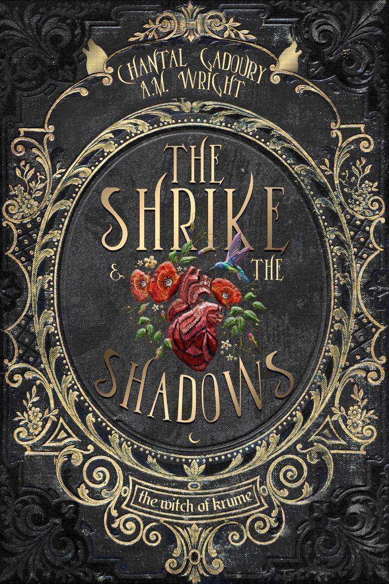 The Shrike & The Shadows