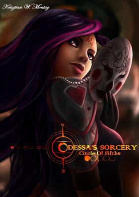 Odessa’s Sorcery: Circle of Fifths