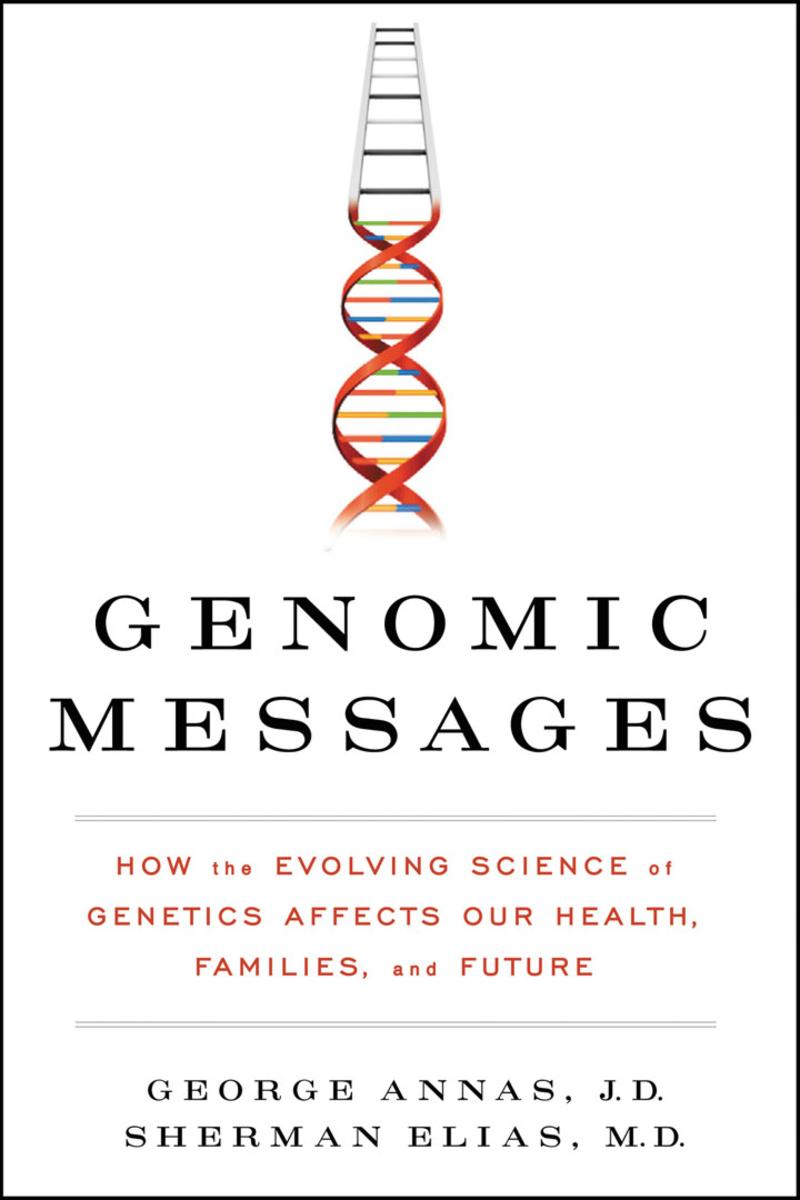 Genomic Messages