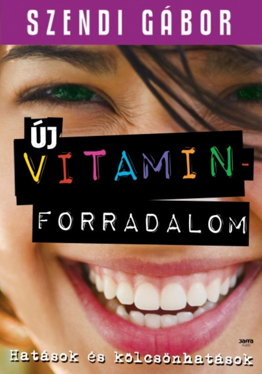 ?j vitaminforradalom