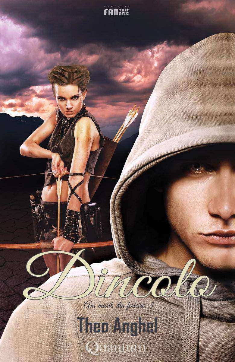 Dincolo: Am murit, din fericire 3