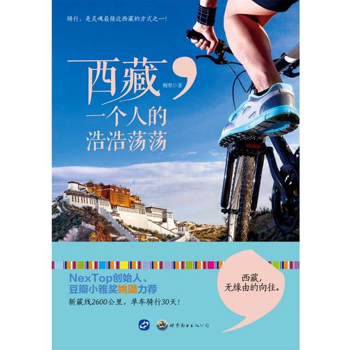 西藏，一个人的浩浩荡荡