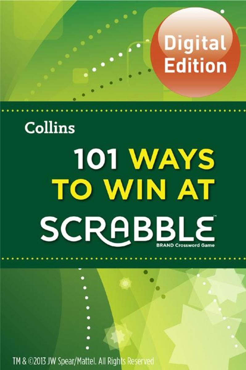 101 Ways to Win at Scrabble (Collins Little Books)