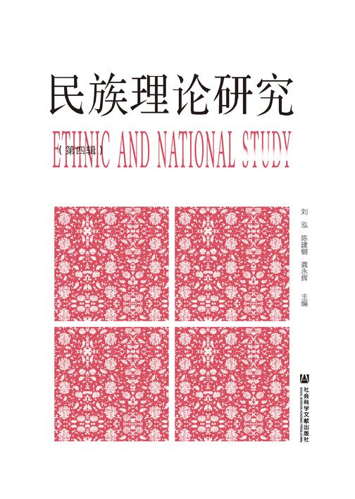 民族理论研究(第4辑)