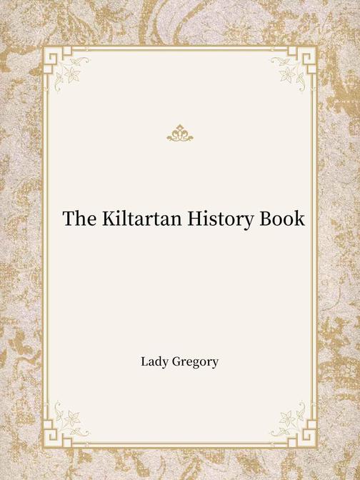 The Kiltartan History Book