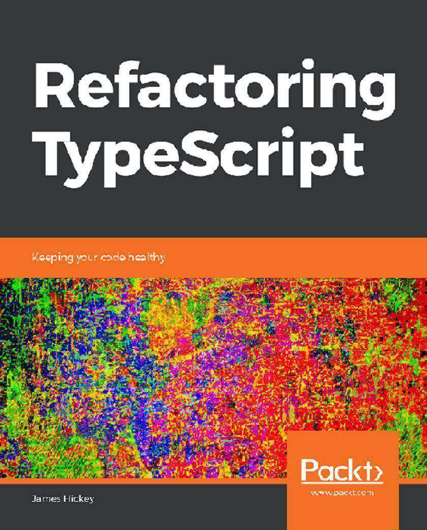 Refactoring TypeScript