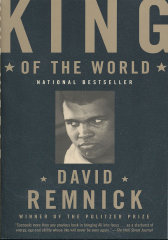 KING OF THE WORLD(ISBN=9780375702297)(试读本)